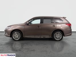 Mitsubishi Outlander 2020 2.4 221 KM