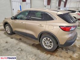 Ford Escape 2020 1
