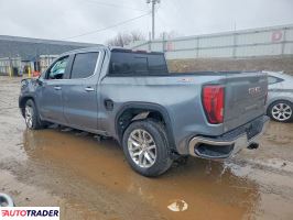 GMC Sierra 2021 3