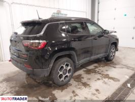 Jeep Compass 2022 2