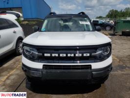 Ford Bronco 2022 1 Ford Bronco 2022 1
