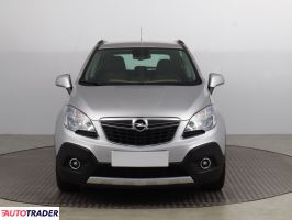 Opel Mokka 2014 1.7 128 KM Opel Mokka 2014 1.7 128 KM