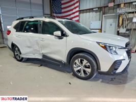 Subaru Pozostałe 2024 2