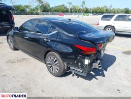 Nissan Altima 2024 2