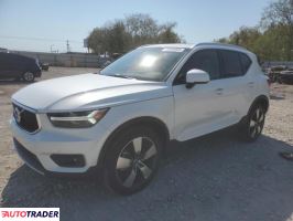 Volvo XC40 2021 2