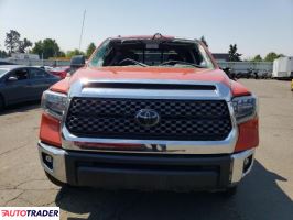 Toyota Tundra 2018 5