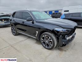 BMW X5 2026 3