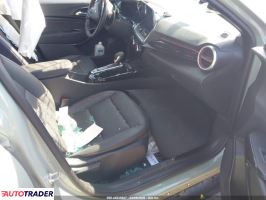 Chevrolet Trax 2024 1