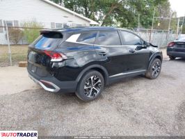 Kia Sportage 2023 2 Kia Sportage 2023 2