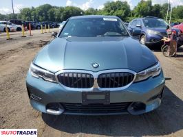 BMW 330 2021 2 BMW 330 2021 2