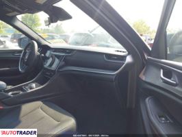 Jeep Grand Cherokee 2025 3 Jeep Grand Cherokee 2025 3