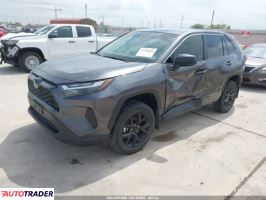Toyota Pozostałe 2024 2 Toyota Pozostałe 2024 2