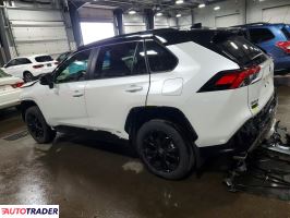 Toyota Pozostałe 2025 2