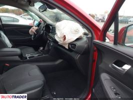 Hyundai Santa Fe 2019 2