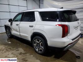 Hyundai Pozostałe 2024 3