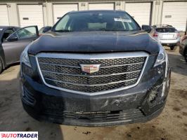 Cadillac Pozostałe 2019 3 Cadillac Pozostałe 2019 3