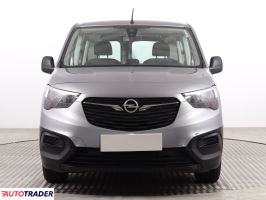 Opel Combo 2020 1.5 100 KM