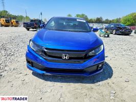 Honda Civic 2020 2