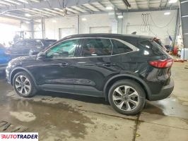 Ford Escape 2024 2