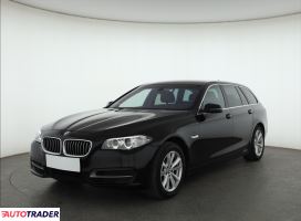 BMW 520 2015 2.0 181 KM