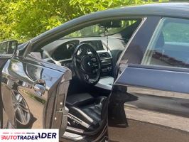 BMW 640 2015 3.0 313 KM
