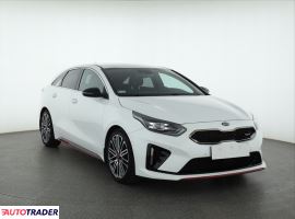 Kia Ceed 2021 1.6 201 KM Kia Ceed 2021 1.6 201 KM