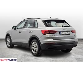 Audi Q3 2023 2.0 190 KM