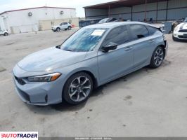 Honda Civic 2025 2 Honda Civic 2025 2
