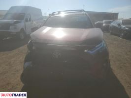 Toyota Pozostałe 2022 2 Toyota Pozostałe 2022 2