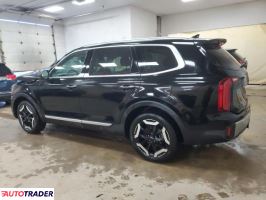 Kia Pozostałe 2025 3