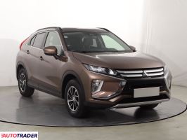 Mitsubishi Eclipse Cross PHEV 2019 1.5 160 KM