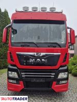 Man TGX