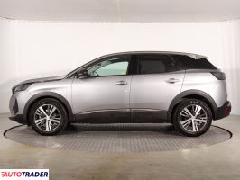 Peugeot 3008 2022 1.2 128 KM