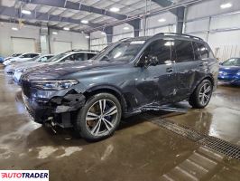 BMW Pozostałe 2022 4