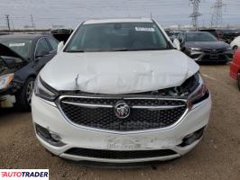 Buick Enclave 2021 3