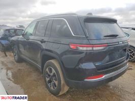 Jeep Grand Cherokee 2024 2