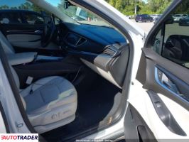 Buick Enclave 2022 3
