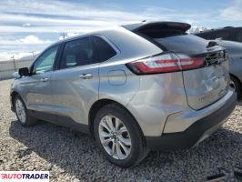 Ford Edge 2022 2