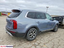 Kia Pozostałe 2020 3