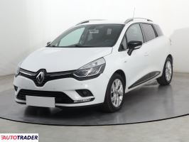 Renault Clio 2020 0.9 88 KM