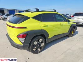 Hyundai Kona Electric 2024 2