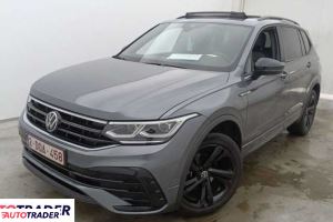 Volkswagen Tiguan - zobacz ofertę