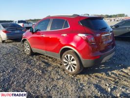 Buick Pozostałe 2022 1