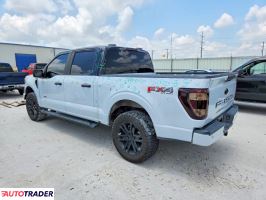 Ford Pozostałe 2021 5