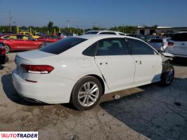 Volkswagen Passat 2020 2