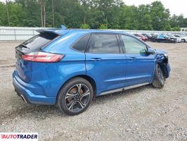 Ford Edge 2020 2