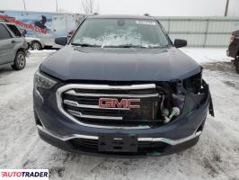 GMC Terrain 2019 2