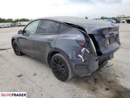 Tesla Model Y 2023 Tesla Model Y 2023
