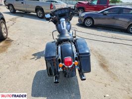 Harley-Davidson Electra 2022