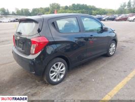 Chevrolet Spark 2021 1 Chevrolet Spark 2021 1